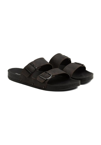 Pierre Cardin Pc-7038-3485 Kahve - Büyük Beden Terlik 45-46-47 Numara Haki Pierre Cardin Pc-7038-3485 Kahve - Büyük Beden Terlik 45-46-47 Numara Haki
