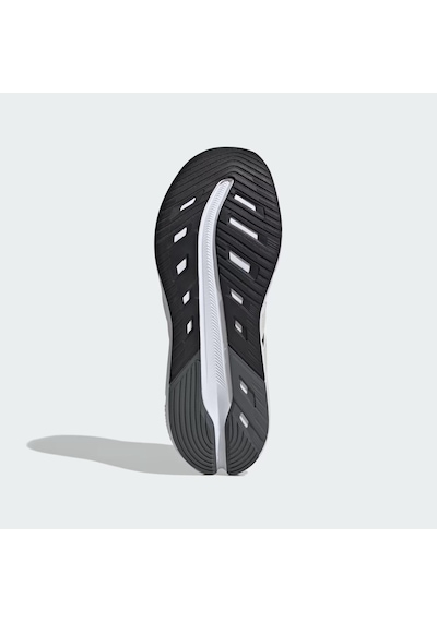 Adidas Jr5563 Astrastar Erkek Günlük Spor Ayakkabı Siyah