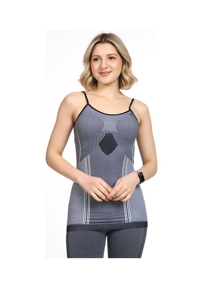 Gigotto Kadın Spor Tişört 001