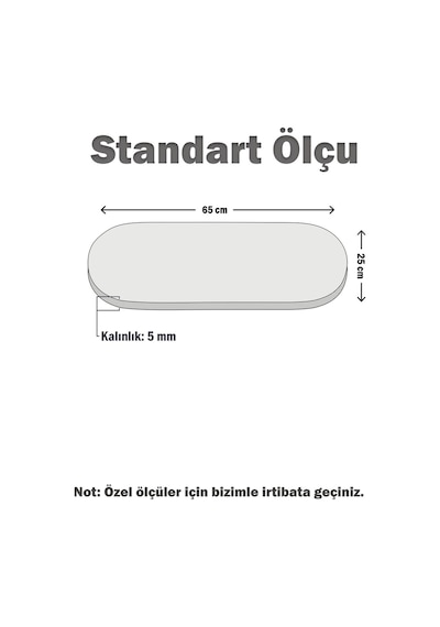 Kapsül Bukle Halıdan Ekonomik Basamak Ve Merdiven Paspası 16'lı - Bej Bej Kahve