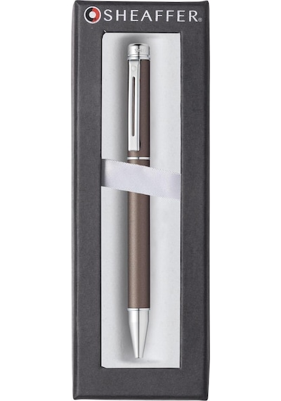 Sheaffer 91542 Sheaffer 200 Tükenmez Kalem Gri Çok Renkli