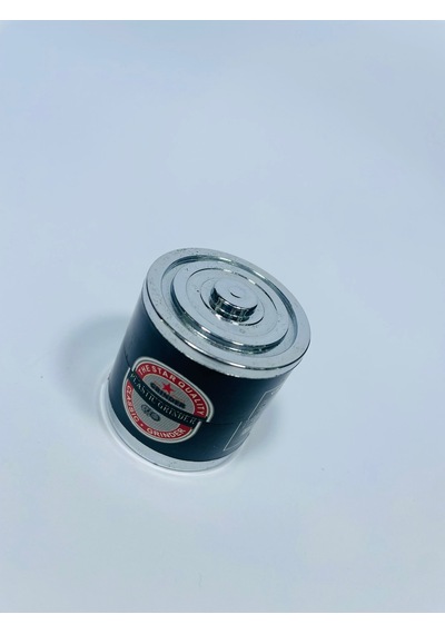 Plastik Pil Modeli 3Parça Grinder Tutun Öğütücü//42mm