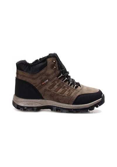 Fast Step Erkek Spor Bot 589smax-6 001