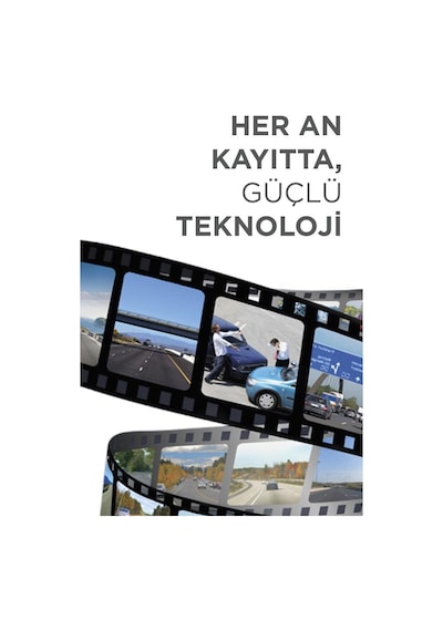 Torima Cmr-37 Siyah Mini Dijital Video Fotoğraf Makinesi Kamera Siyah