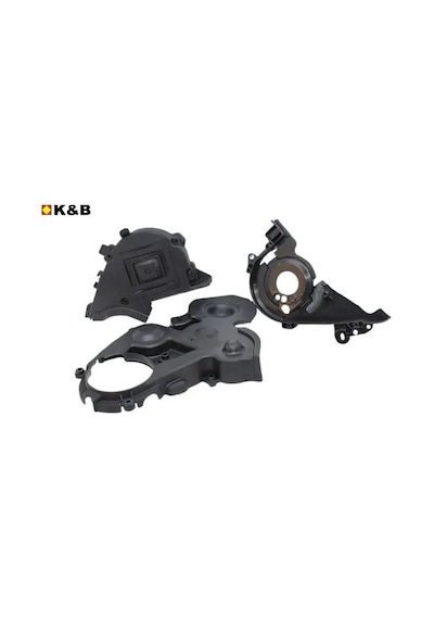 Triger Kapak Seti 206-307-308-5008-partner 1.6hdi