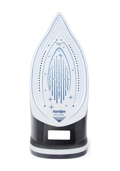 Fantom Forza IR 3000 3000 W Buharlı Ütü