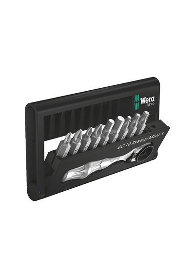 Kraftform Kompakt Zyklop Mini