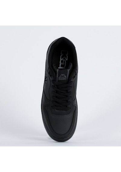 Kappa Maserta Erkek Siyah Sneaker 371l35w Siyah