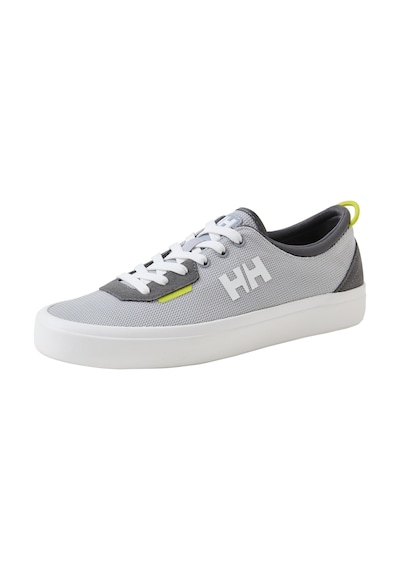 Helly Hansen Backshore Ayakkabı Hha.12078quietshade Gri