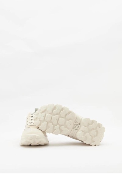 Caterpillar Intruder Essential Birch Erkek Sneaker 001