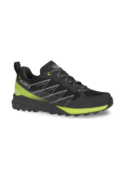 Dolomite Croda Nera Tech Gore-tex Shoe Erkek Outdoor Ayakkabı 296273-0968 001