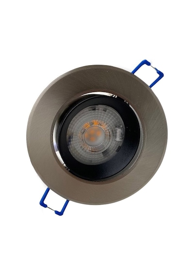 Cata Ct-5252 7w Akik Led Spot Beyaz