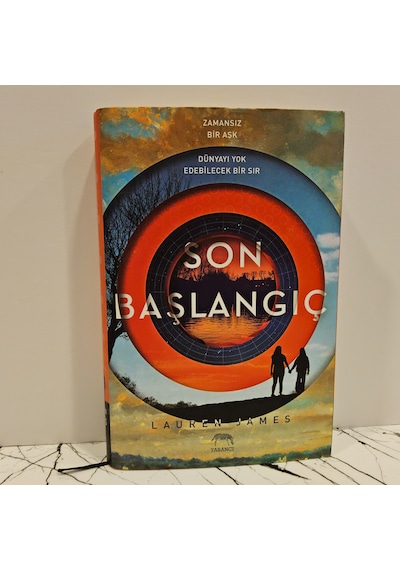 Son Başlangıç- 1.baskı-