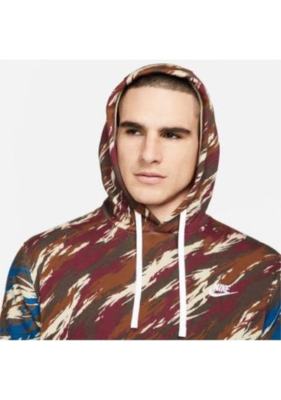 Nike Spw Sport Essentials Erkek Sweatshirt Dd5126-224 Rekili