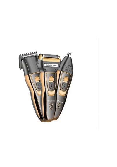 3 Başlı Traş Makinesi 11. Ürün