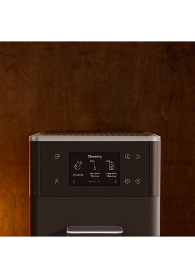 Kitchenaid KF4 220 W Tam Otomatik Buzlu Kahve Özellikli Espresso Makinesi