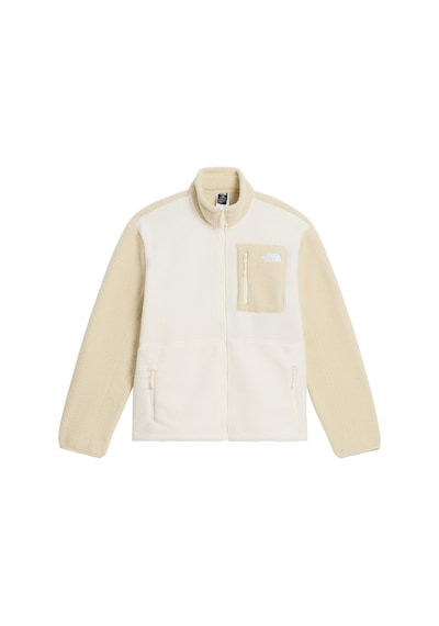 The North Face W Yumıorı Full Zıp Kadın Ceket Nf0a8e88rpı1 Gri