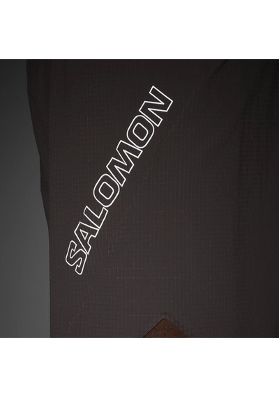 Salomon Salomon Sense Aero 7 Erkek Koşu Şortu 55119 Çok Renkli
