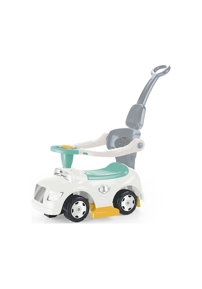 2634 Pedalsız Step Araba 3ın1 -dolu Oyuncak Standart