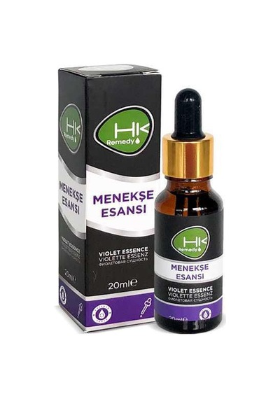 Menekşe Yağı 20ml 1 Adet Diğer