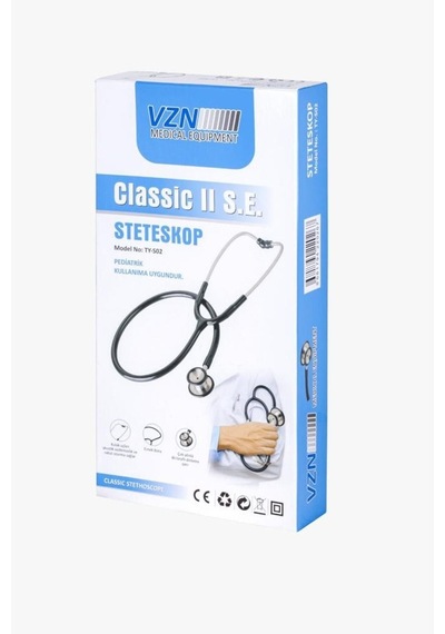 Classic İı S.e Steteskop Ty-s02