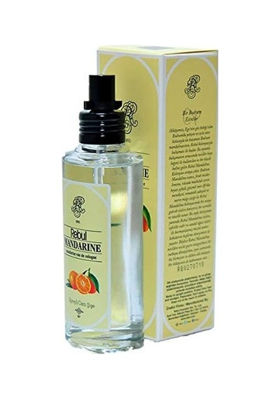 Mandalina Eau De Cologne 100 Ml