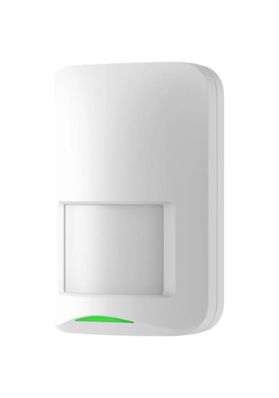 Hilook Alarm-d201p10-we Wireless Pır Detector Kdo