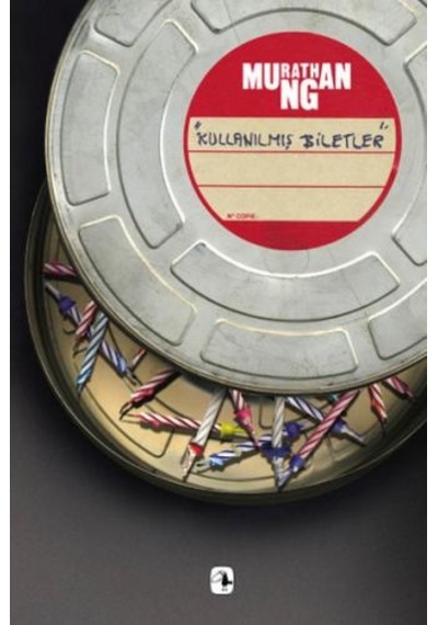 Kullanılmış  Biletler