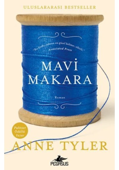 Mavi Makara