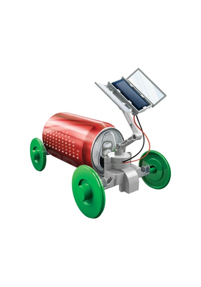 4M Solar Gezgin Araç Kiti