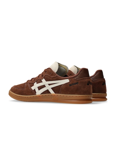 Asics Skyhand Og Unisex Beyaz Sneakers 1203a452-200 Beyaz