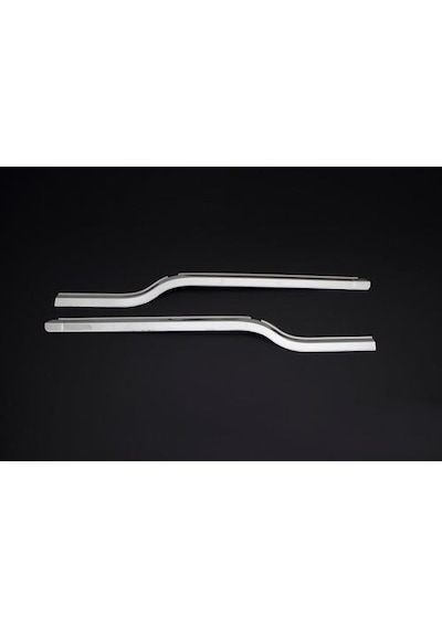 Ford Connect 2003-2013 Model Krom Cam Çıtası