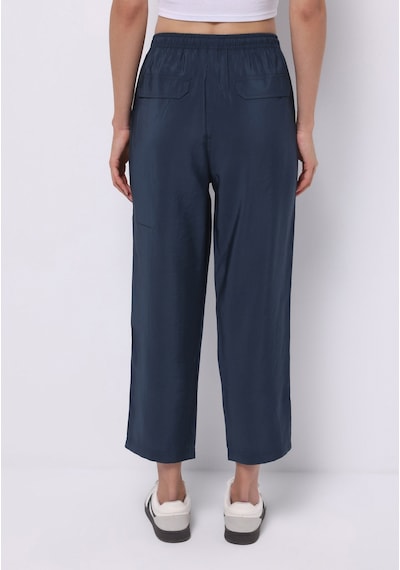 Colin's Colins Regular Fit Yüksel Bel Düz Paça Kadın Lacivert Pantolon Cl1074663 Q1.v1 Nav Lacivert Colin's Colins Regular Fit Yüksel Bel Düz Paça Kadın Lacivert Pantolon Cl1074663 Q1.v1 Nav Lacivert
