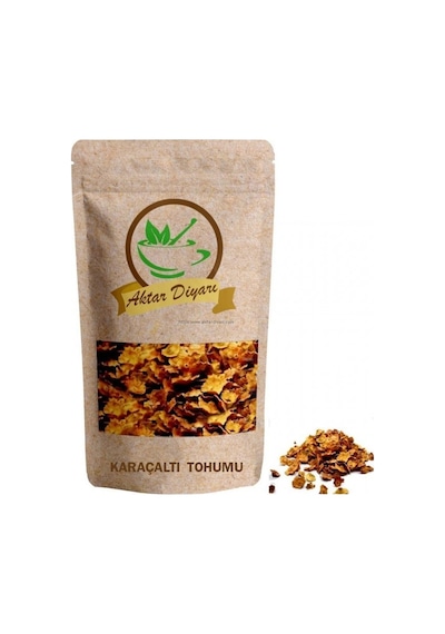 Karaçaltı Tohumu 250 Gr