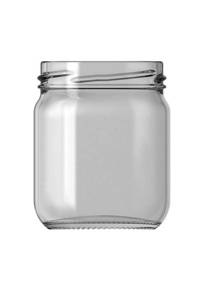 Karin : Karıştırma Kavanozu : 210 Ml 5 Adet