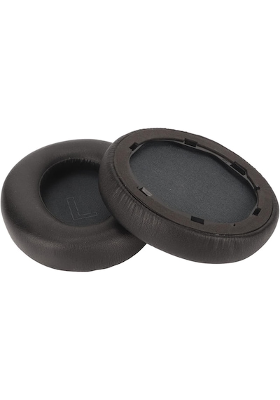 Anker Soundcore Life Q30 Q35 Q30 BT Q35 BT Prefesyonel Sünger Protein Deri Kulak Earpad Yastık