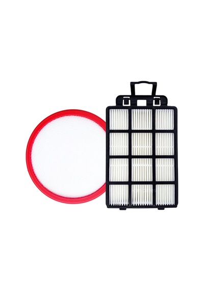 Arzum Ar 4051 Olimpia Turbo Cyclonic Hepa Ve Hava Giriş Filtresi