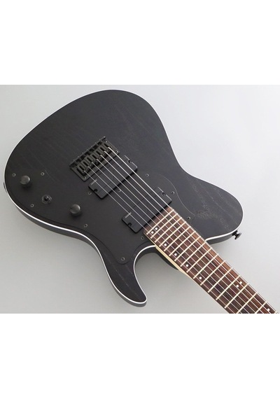 Fujigen Iliad Elektro Gitar Jıl73ashder/opb