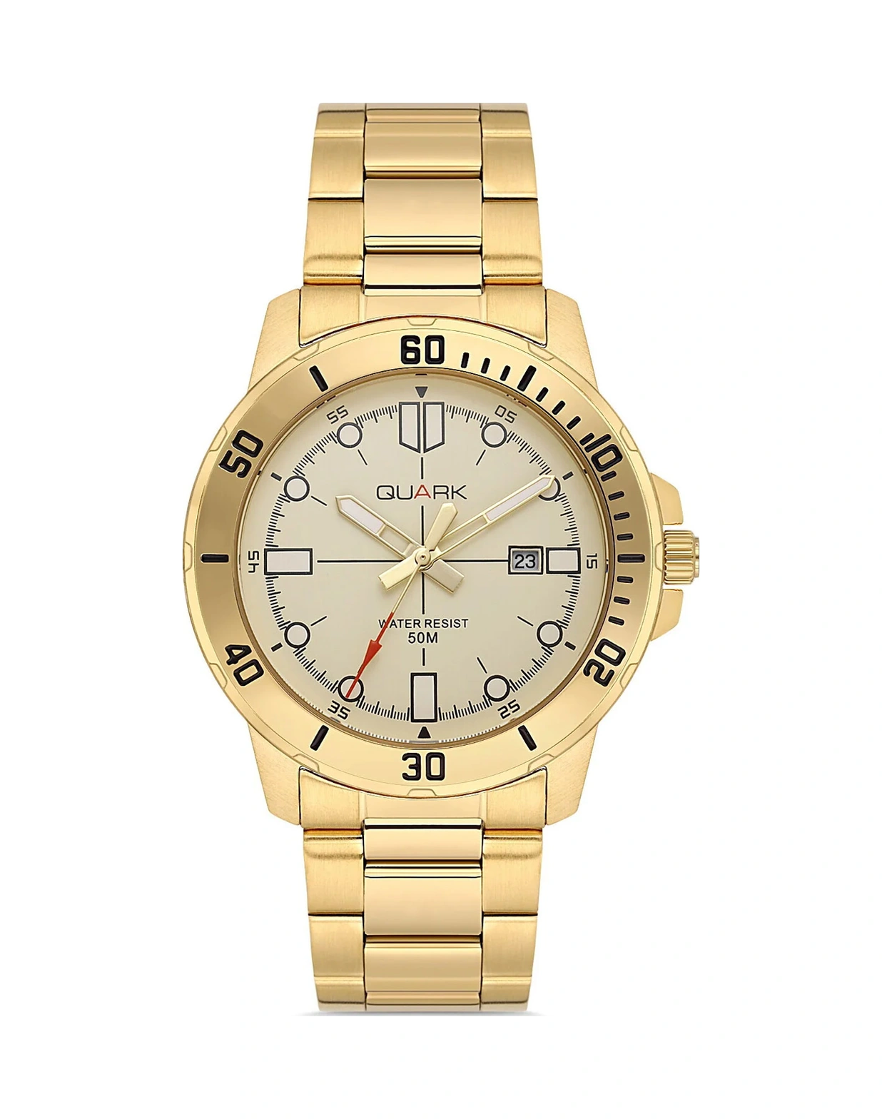 Quark Qm-vx01g-9e Gold