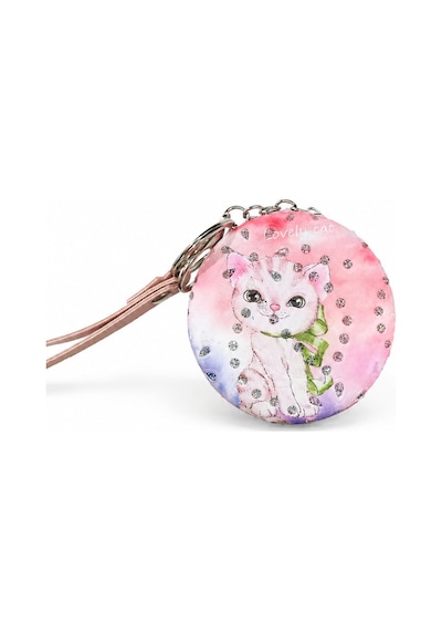 Browncat Pink Box Pembe Pembe