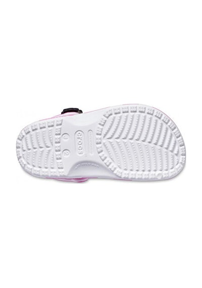 Crocs Minnie Mouse Cls Clg T Çocuk Terliği 212372-90hçok Renkli Çok Renkli