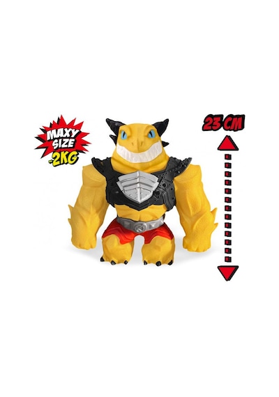 Elastikorps Fighter Extra Force Maxy Dragold
