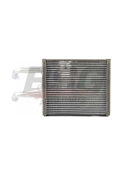 Kalorifer Radyatoru Pregıo 1997 A / M 179x156x22 : Kalorifer Petegı : Brazing