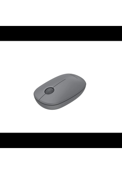 Phılıps Spk7378g, Gri, Usb Nano 2,4gh Kablosuz, 1600dpi, Optic, 3 Tuşlu, Mouse Diğer