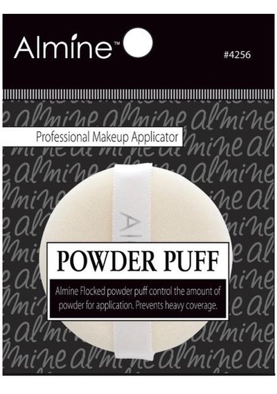 Almine Powder Puff 4256