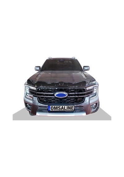 Ford Ranger Yarasa Ön Kaput Rüzgarlığı 2023 Ve Sonrası