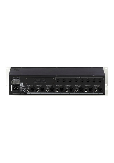 Sm Pro Audio Ep84 - Mikrofon Preamplifikatörü