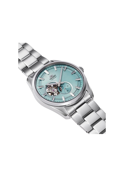 Orient Ra-ar0009l30b Otomatik Erkek Kol Saati Metalik