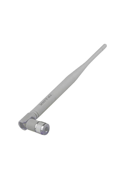 Tp-Link 6dBi RP SMA Erkek Anten 2.4GHz 5.8GHz RF Gsm Wifi Sinyal Kuvvetlendirici