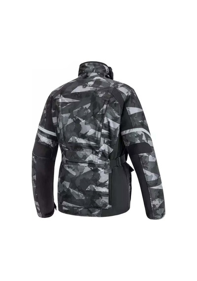 Scoyco Jk180c Dört Mevsim Motosiklet Montu Kamuflaj